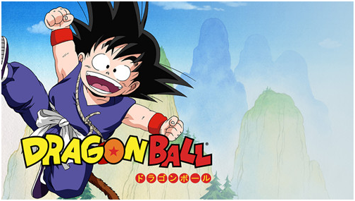 Comic Fans’ Paradise, Custom Comic Costumes for men and women! Dragon Ball appears again!